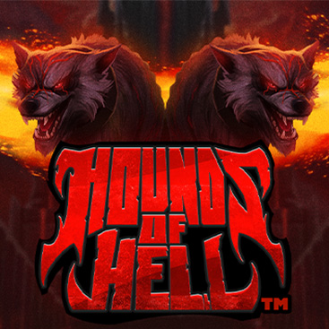Hounds of Hell 96%