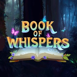 Book Of Whispers 96%