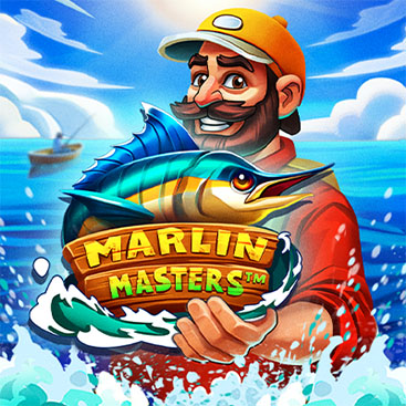 Marlin Masters 96%