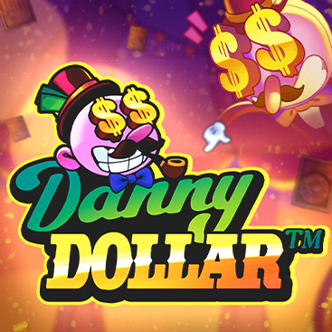 Danny Dollar 96%