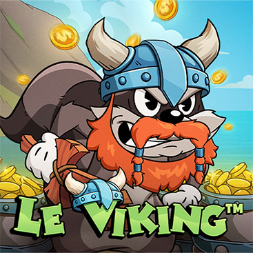 Le Viking 96%
