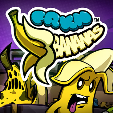 FRKN Bananas 96%