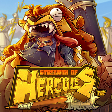 Strength of Hercules 96%