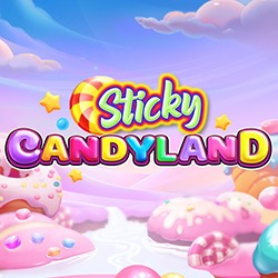 Sticky Candyland 96%
