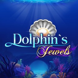 Dolphin's Jewels 96%