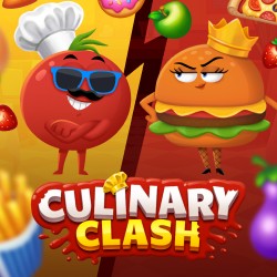 Culinary Clash 96%