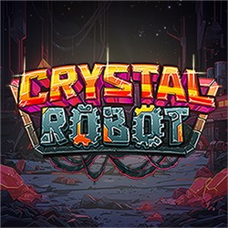 Crystal Robot 96%