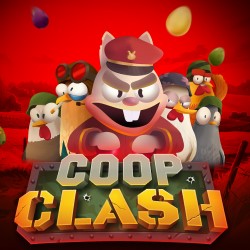 Coop Clash 96%