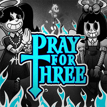Pray for Three 96%