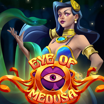 Eye of Medusa 96%