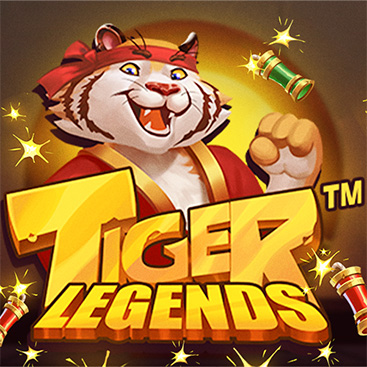 Tiger Legends 96%