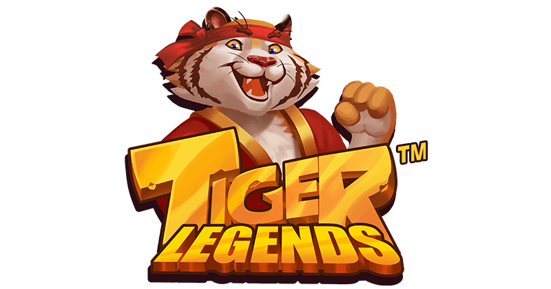 Tiger Legends logo