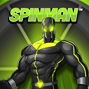 Spinman 96%