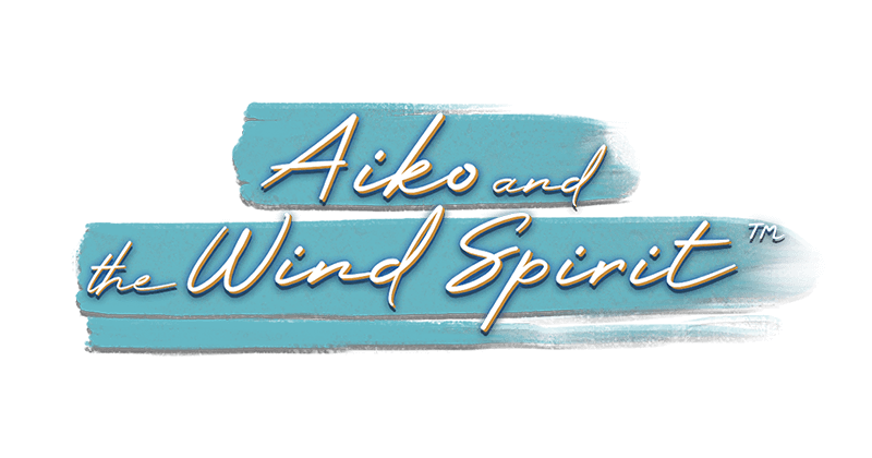 Aiko and the Wind Spirit Subpage Logo thumbnail