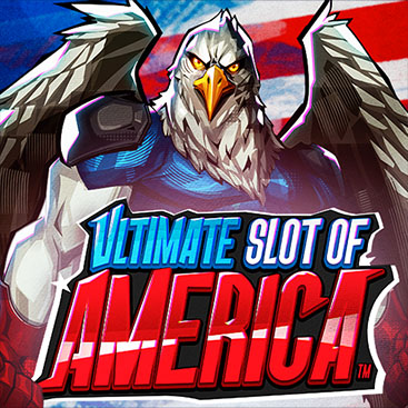 Ultimate Slot of America 96%