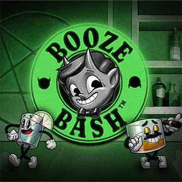 Booze Bash 96%