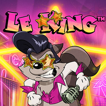 Le King 96%