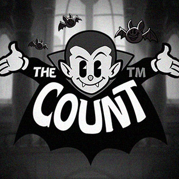 The Count 96%