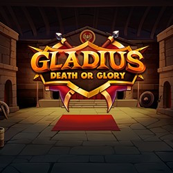Gladius Death or Glory 96%