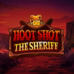Hoot Shot the Sheriff 96%