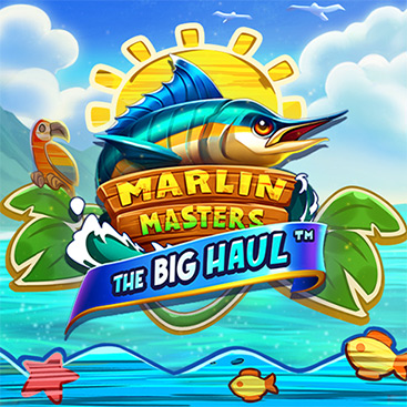 Marlin Masters: The Big Haul 96%