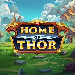 Home of Thor 96%