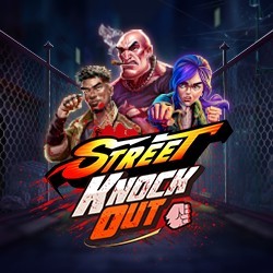 Street Knockout 96%