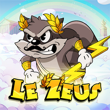 Le Zeus 96%