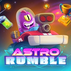 Astro Rumble 96%