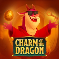 Charm of the Dragon 96%