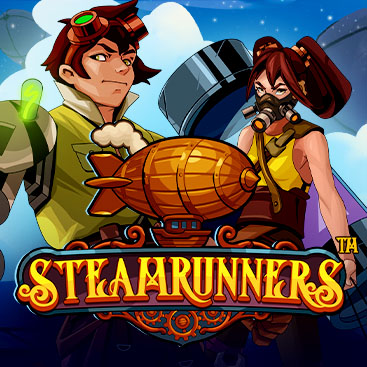 Steamrunners 96%