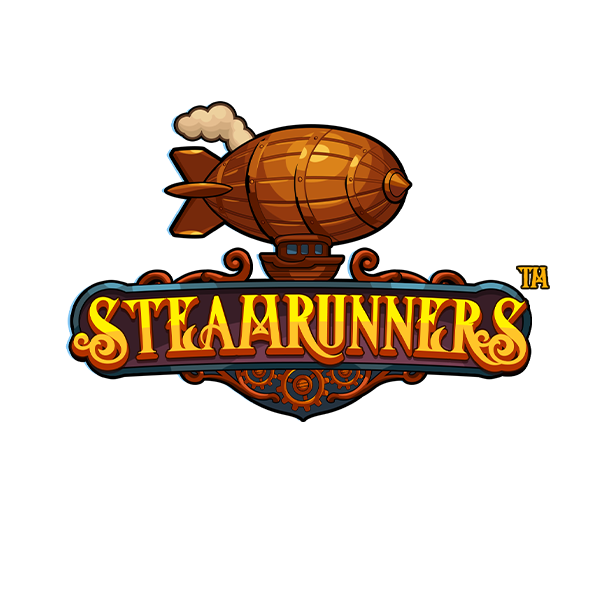 Steamrunners Subpage Logo thumbnail