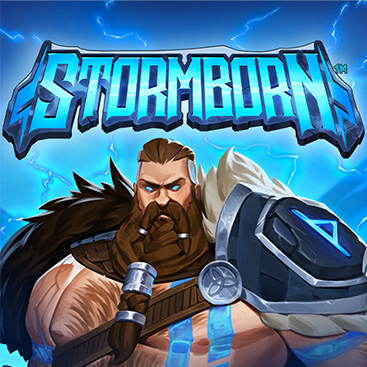 Stormborn 96%