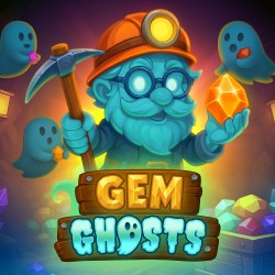 Gem Ghosts 96%
