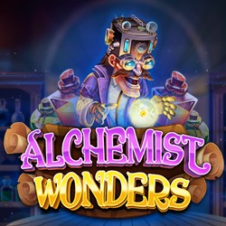 Alchemist Wonders 96%