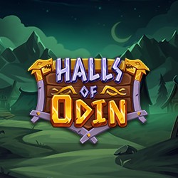 Halls of Odin 96%