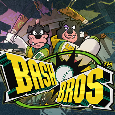 Bash Bros 96%