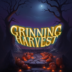 Grinning Harvest 96%