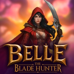 Belle the Blade Hunter 96%
