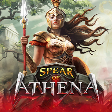 Spear of Athena 96%