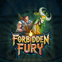 Forbidden Fury 96%