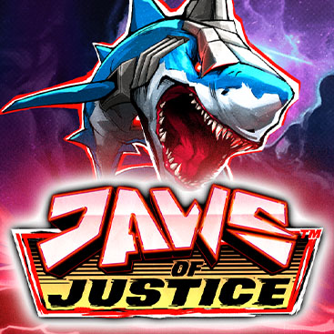 Jaws of Justice 96%