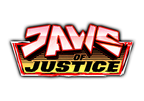 Jaws of Justice Subpage Logo thumbnail