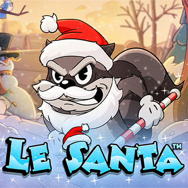Le Santa 96%