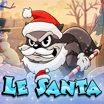 Le Santa 96%