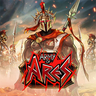 Army of Ares 96%