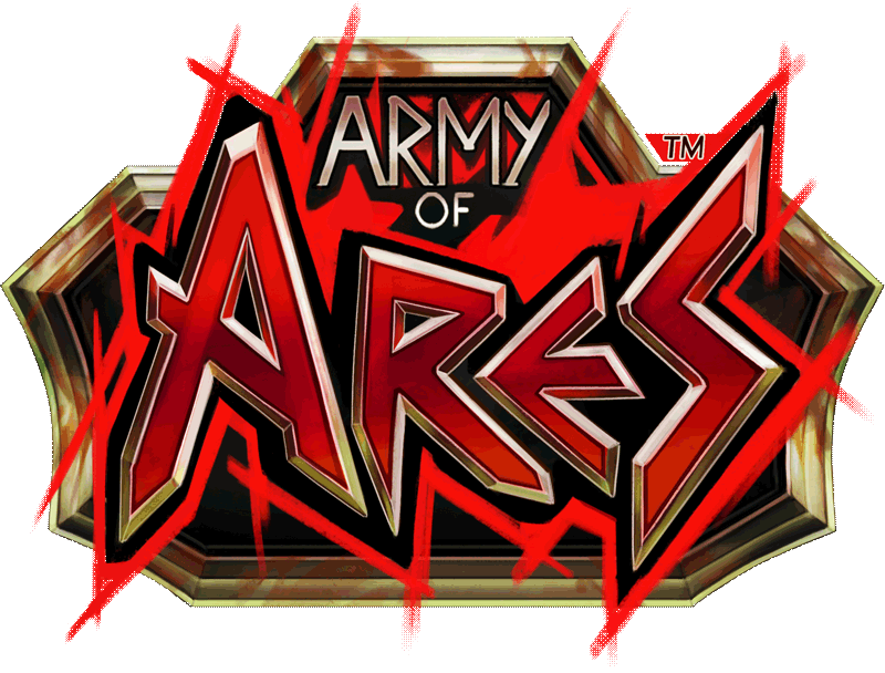 Army of Ares Subpage Logo thumbnail