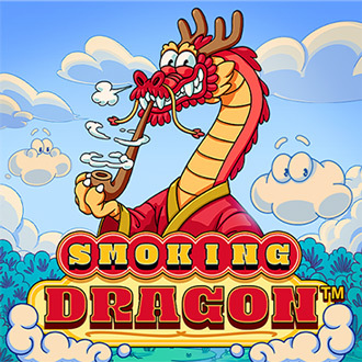 Play Smoking Dragon online - Hacksaw Gaming - Black Dragon Lab