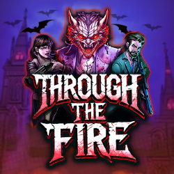Through the Fire 96%