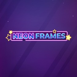 Neon Frames 96%